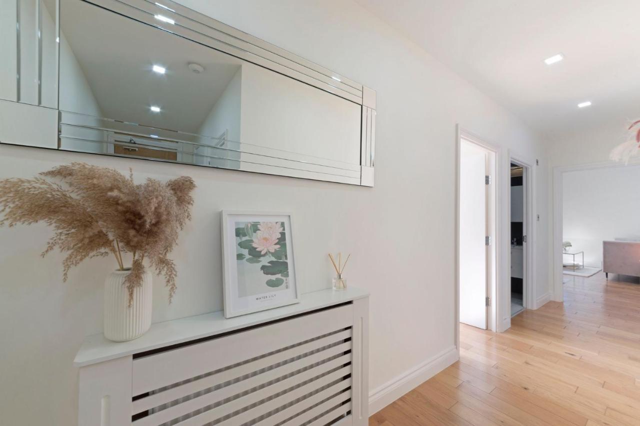 Spacious One Bed Loft Apartment Birchanger エクステリア 写真